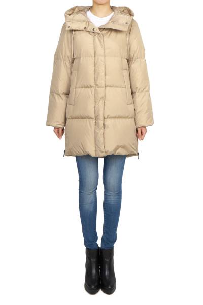 위켄드 막스마라(WEEKEND MAX MARA) 뉴벰보 패딩 점퍼 NEWBEMBO 028 2525496021