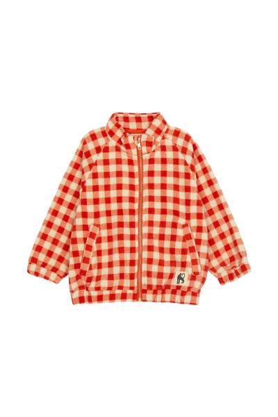 미니로디니(MINI RODINI) 키즈 플리스 자켓 2571012942
