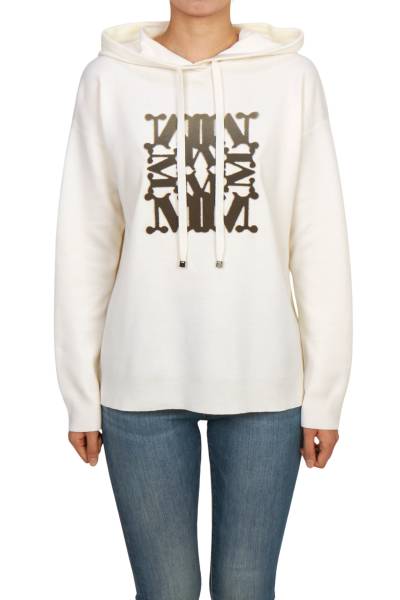 막스마라(MAX MARA) 타데오 후드 니트 TADDEO 011 2521366222