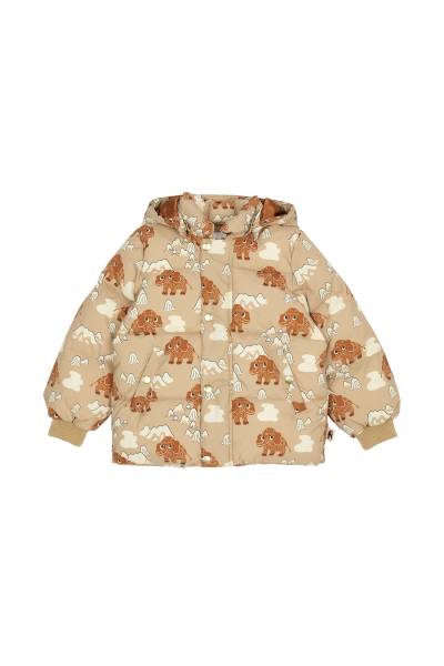 미니로디니(MINI RODINI) 키즈 패딩 점퍼 2571011413