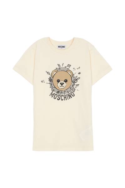 모스키노키즈(MOSCHINO KIDS) 반팔티셔츠 (성인착용가능) HOM058 LAA10 10123