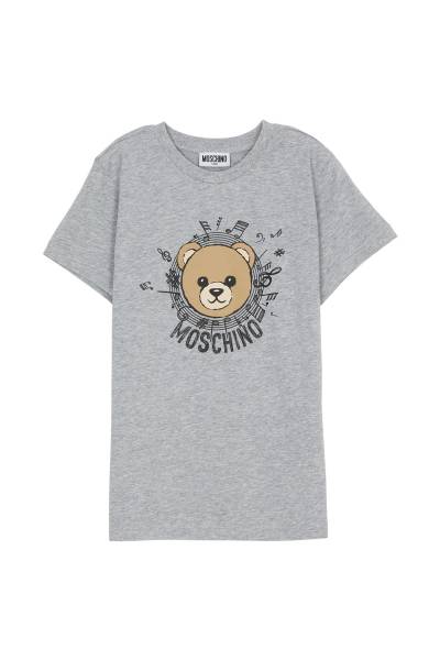모스키노키즈(MOSCHINO KIDS) 반팔티셔츠 (성인착용가능) HOM058 LAA10 60901