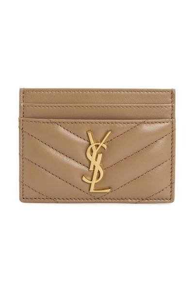 생로랑(SAINT LAURENT PARIS) 카산드라 여성 카드지갑 423291 AAA44 2357