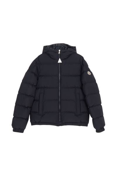 몽클레어키즈(MONCLER KIDS) 타이투 패딩 점퍼 1A00101 597YW 778 6A8A10A