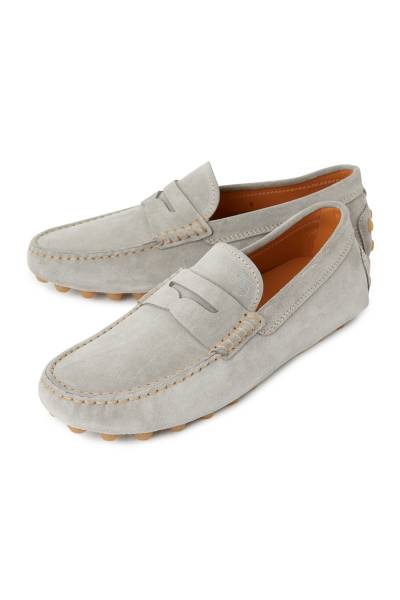 토즈(TODS) 고미노 남성 드라이빙슈즈 XXM52K00640RE0B607