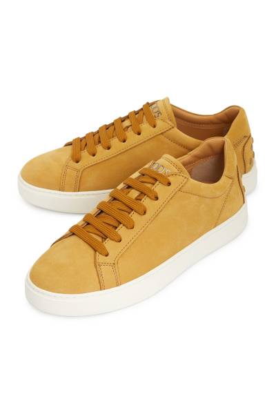 토즈(TODS) 남성 스니커즈 XXM04L0HZ406RNG410