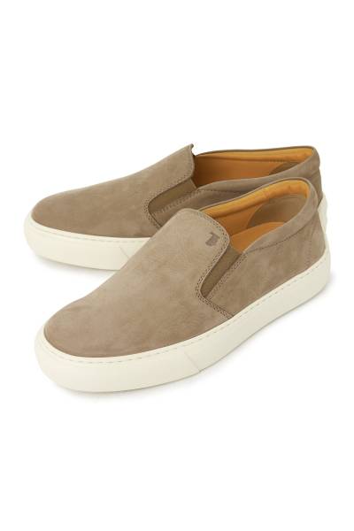 토즈(TODS) 남성 슬립온 XXM98K0K9006RNC413