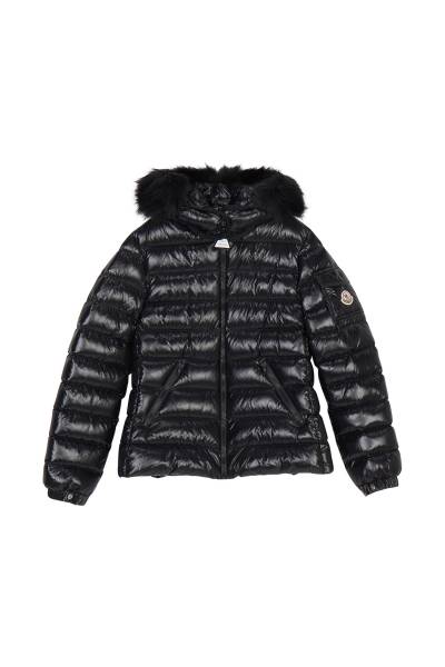 몽클레어키즈(MONCLER KIDS) 바디프 패딩 점퍼 1A00088 597Z8 999 6A8A10A