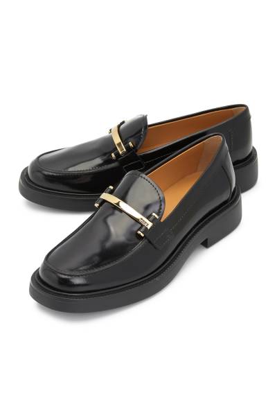 토즈(TODS) 여성 로퍼 XXW20L0JO70SHAB999