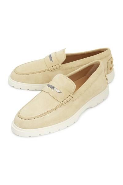 토즈(TODS) 남성 로퍼 XXM59K0IX80RE0C606