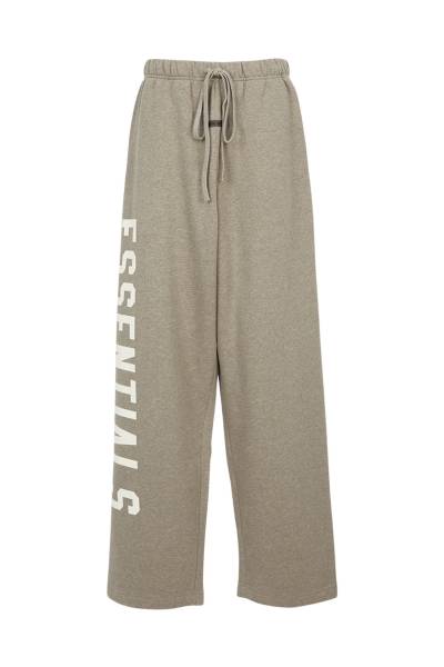 피어오브갓(FEAR OF GOD) 에센셜 기모 스웻팬츠 (남여공용) 130SP254323F HOMESTEAD HEATHER