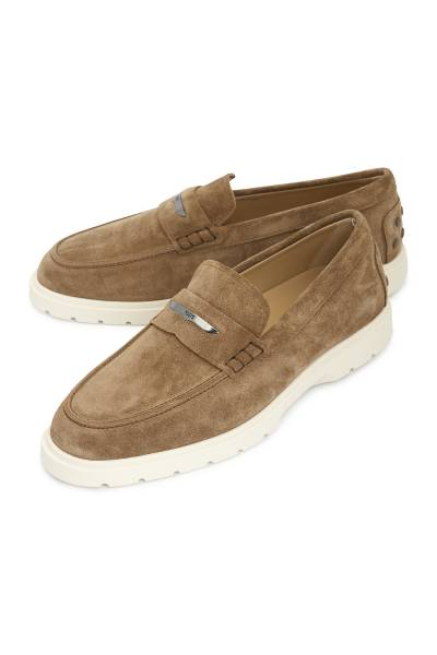 토즈(TODS) 남성 로퍼 XXM59K0IX80RE0S818