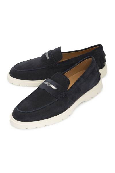 토즈(TODS) 남성 로퍼 XXM59K0IX80M8WU801