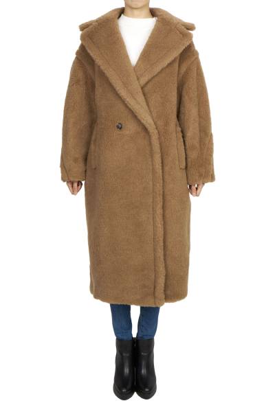 막스마라(MAX MARA) 테디베어 코트 TEDDY 001 2521016082