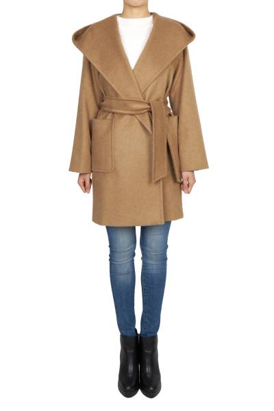 막스마라(MAX MARA) 리알토 후드 코트 RIALTO 001 2521016072