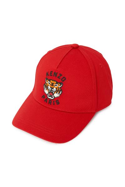 겐조키즈(KENZO KIDS) 캡모자 K61212 968