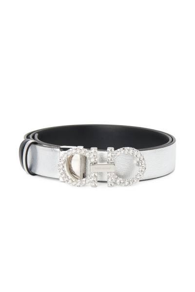 페라가모(FERRAGAMO) 여성 양면 벨트 (프리컷팅) 23B727 0746845