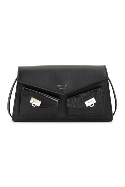 페라가모(FERRAGAMO) 미니 여성 숄더백 220916 0785902