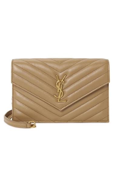 생로랑(SAINT LAURENT PARIS) 카산드라 여성 체인 숄더백 742920 AAA44 2357