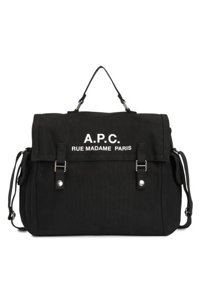 아페쎄(APC) 리쿠퍼레이션 남성 사첼백 CODBM H61930 LZZ
