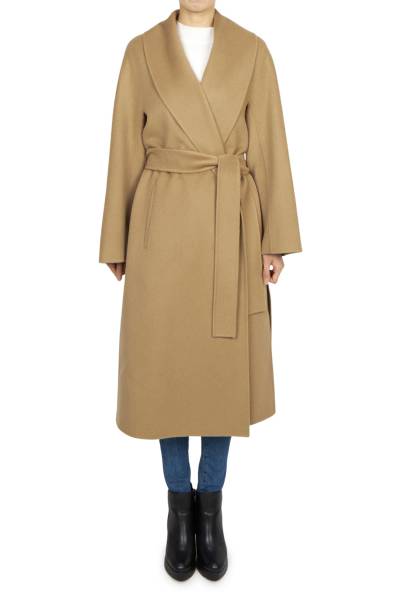 막스마라(MAX MARA) 쵸핀 코트 CHOPIN 010 2526016022