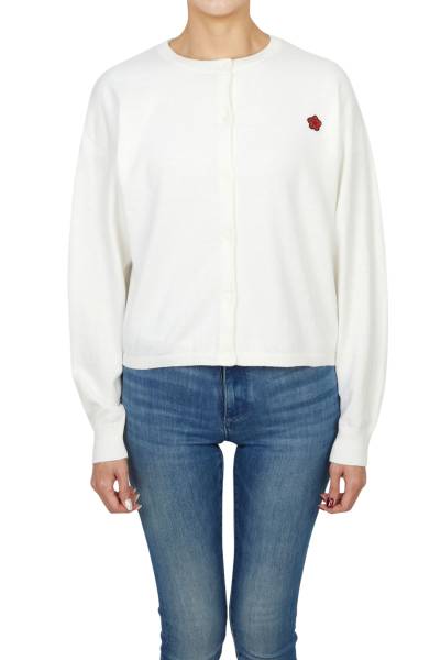 겐조키즈(KENZO KIDS) 가디건 (성인착용가능) K61312 117 14A