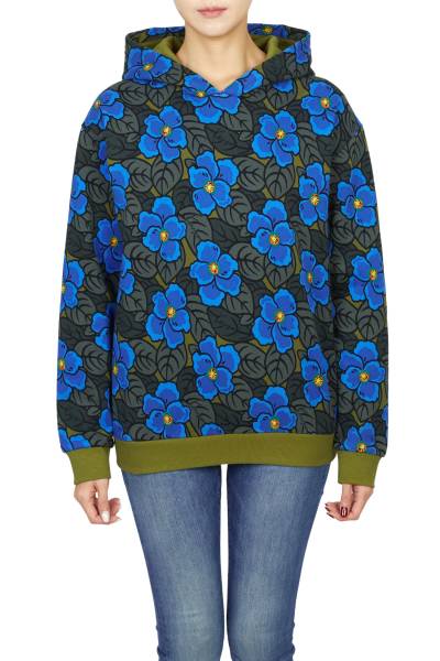 겐조키즈(KENZO KIDS) 후드티 (성인착용가능) K61433 845 14A