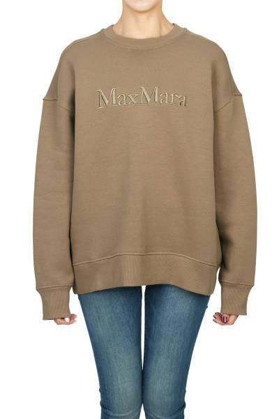 S 막스마라(S MAX MARA) 몬자 기모 맨투맨 MONZA 002 2529926013