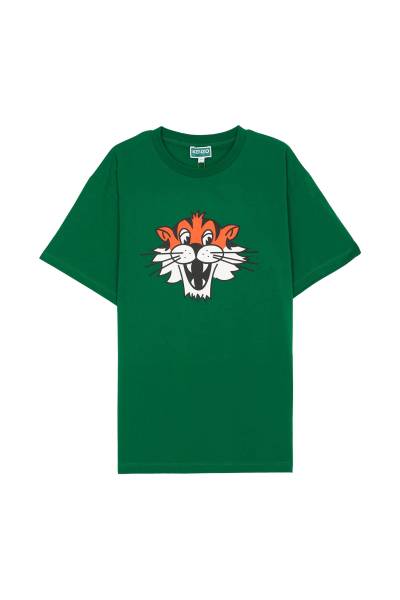 겐조키즈(KENZO KIDS) 반팔티셔츠 (성인착용가능) K61450 67C