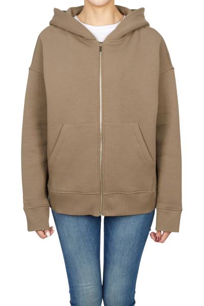 S 막스마라(S MAX MARA) 줄리아 기모 후드 집업 JULIA 002 2529926023