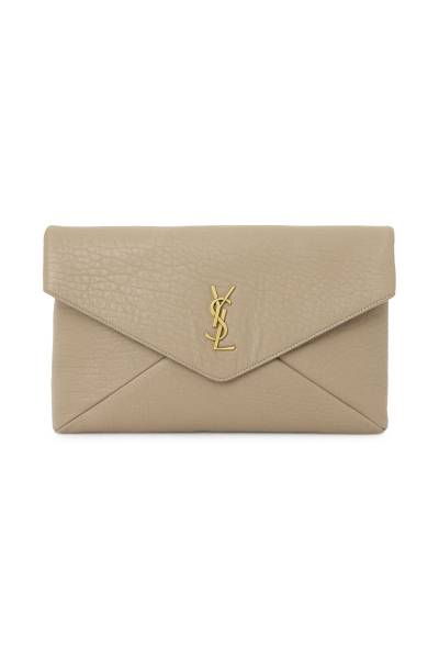 생로랑(SAINT LAURENT PARIS) 카산드라 라지 여성 클러치 769307 AACYT 1722
