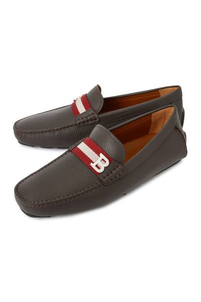 발리(BALLY) 남성 로퍼 WILIAM O U870 6301200