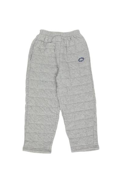 보보쇼즈(BOBO CHOSES) 퀼팅 키즈 조깅 팬츠 B225AC070