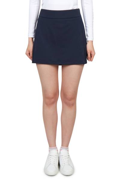 제이린드버그(JLINDEBERG) 골프웨어 여성 스커트 GWSD13106 6855