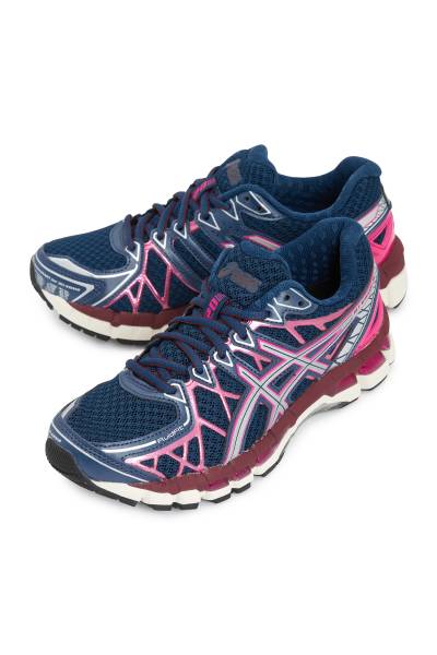 아식스(ASICS) 젤 카야노 20 스니커즈 (남여공용) 1203A388 401