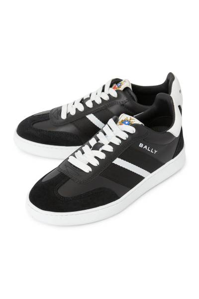 발리(BALLY) 여성 스니커즈 ROGET W I905 6312604