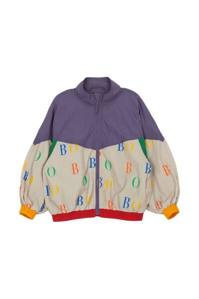 보보쇼즈(BOBO CHOSES) 키즈 자켓 B225AC139