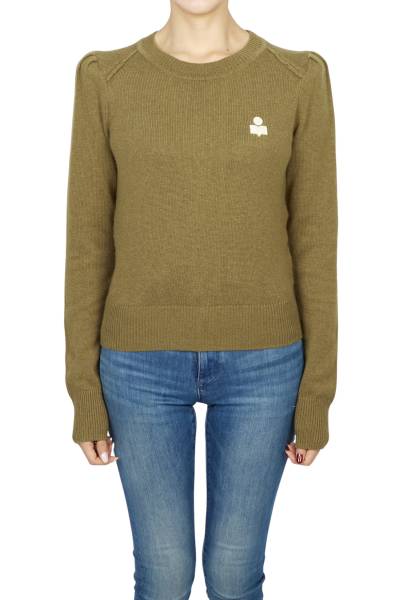 이자벨마랑(ISABEL MARANT) 아벨 여성 니트 PU0733FA C1L17E 67KI