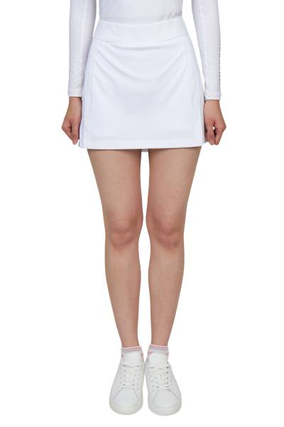 제이린드버그(JLINDEBERG) 골프웨어 여성 스커트 GWSD13106 0000
