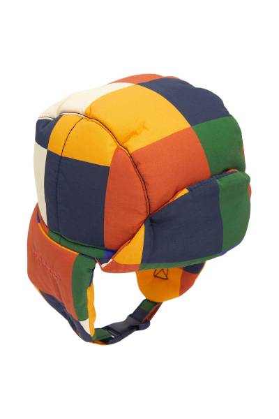 보보쇼즈(BOBO CHOSES) 키즈 귀달이 모자 B225AI030