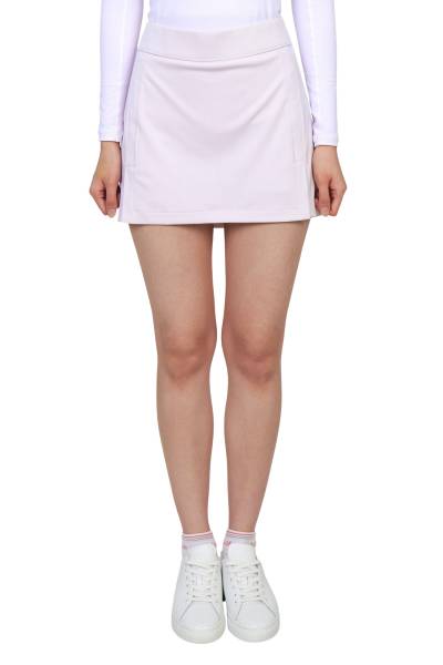 제이린드버그(JLINDEBERG) 골프웨어 여성 스커트 GWSD13106 U045