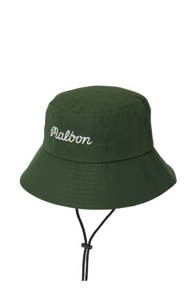 말본골프(MALBON GOLF) 남성 버킷햇 벙거지 모자 M9426 FRS