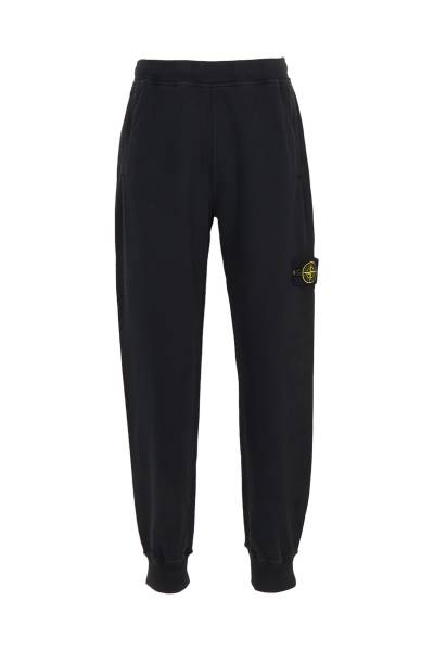 스톤아일랜드(STONE ISLAND) 남성 기모 조거 팬츠 K2S156200012 S0A20 V0029