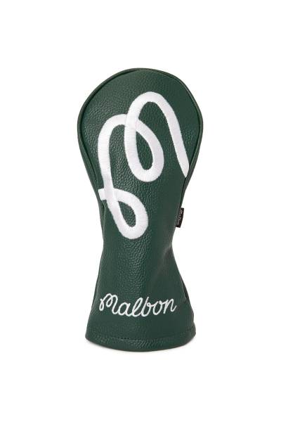 말본골프(MALBON GOLF) 골프 우드 헤드커버 M9432 FRS