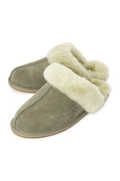 어그(UGG) 스커페트 II 여성 뮬 슬리퍼 1106872 MRNM