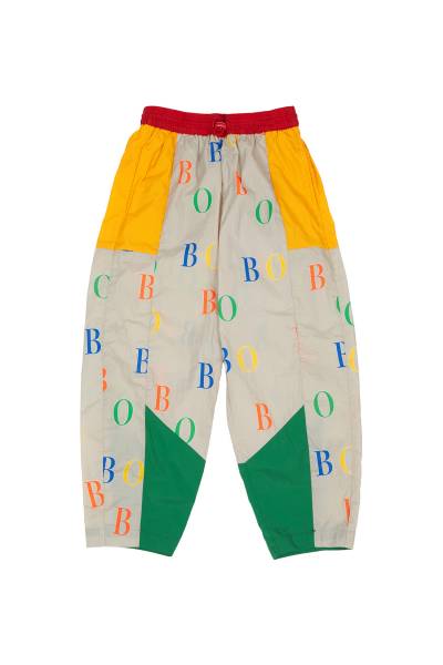 보보쇼즈(BOBO CHOSES) 키즈 바지 B225AC140