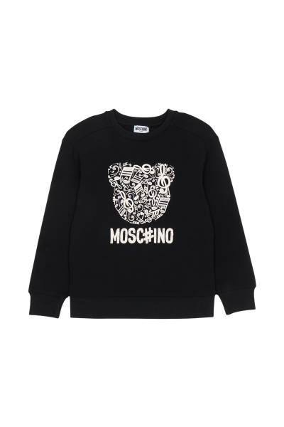 모스키노키즈(MOSCHINO KIDS) 맨투맨 (성인착용가능) HMF099 LDA58 60100