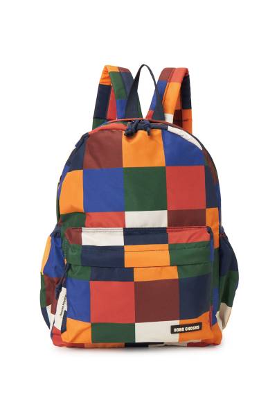 보보쇼즈(BOBO CHOSES) 키즈 백팩 B225AI052