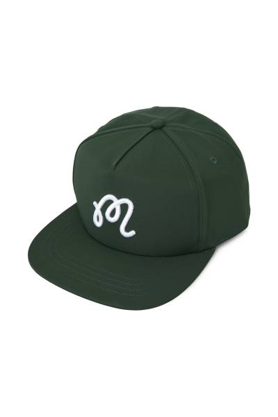 말본골프(MALBON GOLF) 남성 캡모자 M9424 FRS