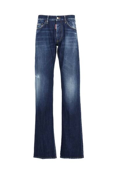 디스퀘어드2(DSQUARED2) 아메리칸 남성 청바지 S71LB1684 D30011 470